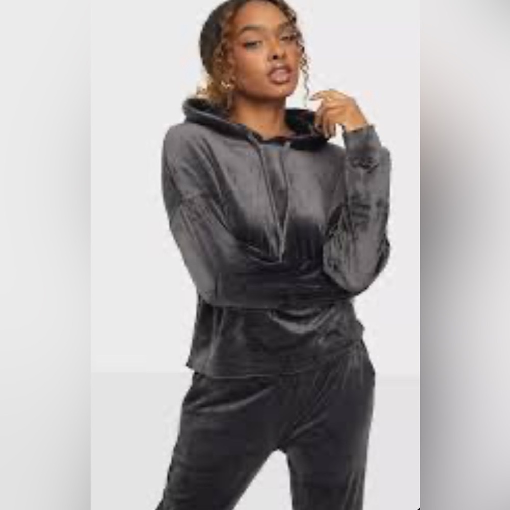 UGG Velour Fleece Hoodie- Brand New With Tags